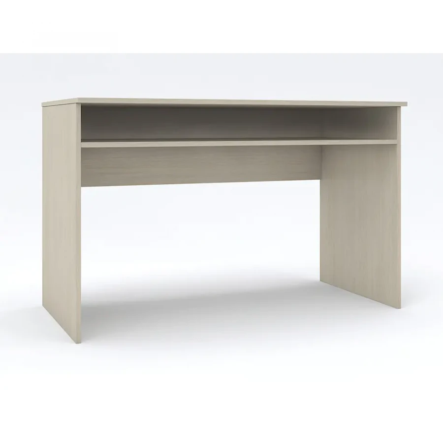 Direct Desk with Shelf AS-01