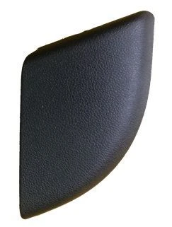 Left Door Pillar Trim - 96830646ZD