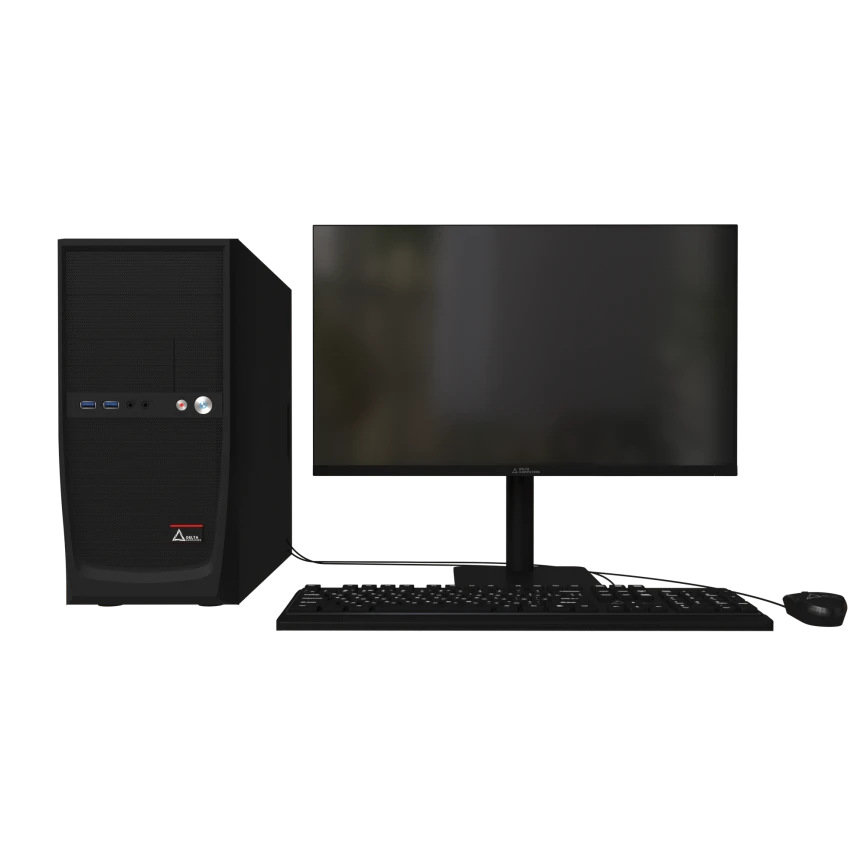 Automated Workplace "Hawk" YSiV1 (VRTG.466219.119-25)