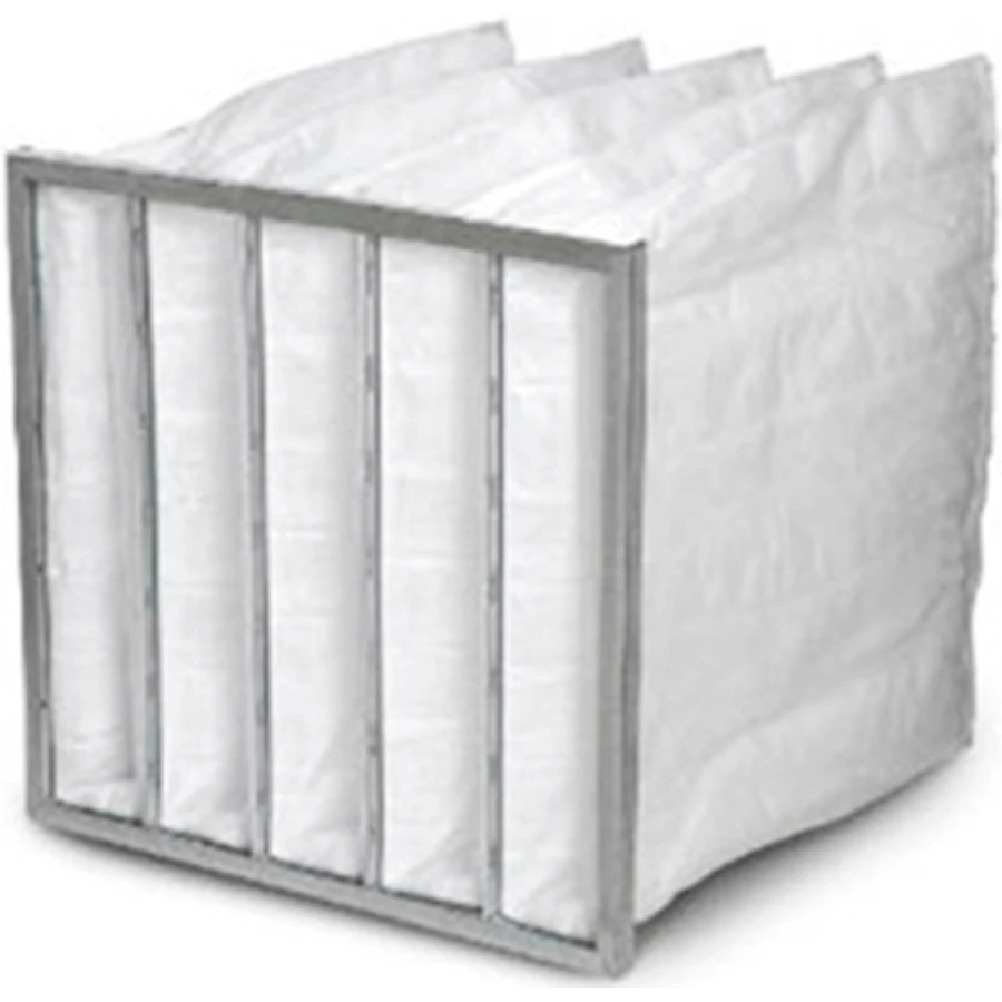 Pocket Air Purification Filter (FVK)