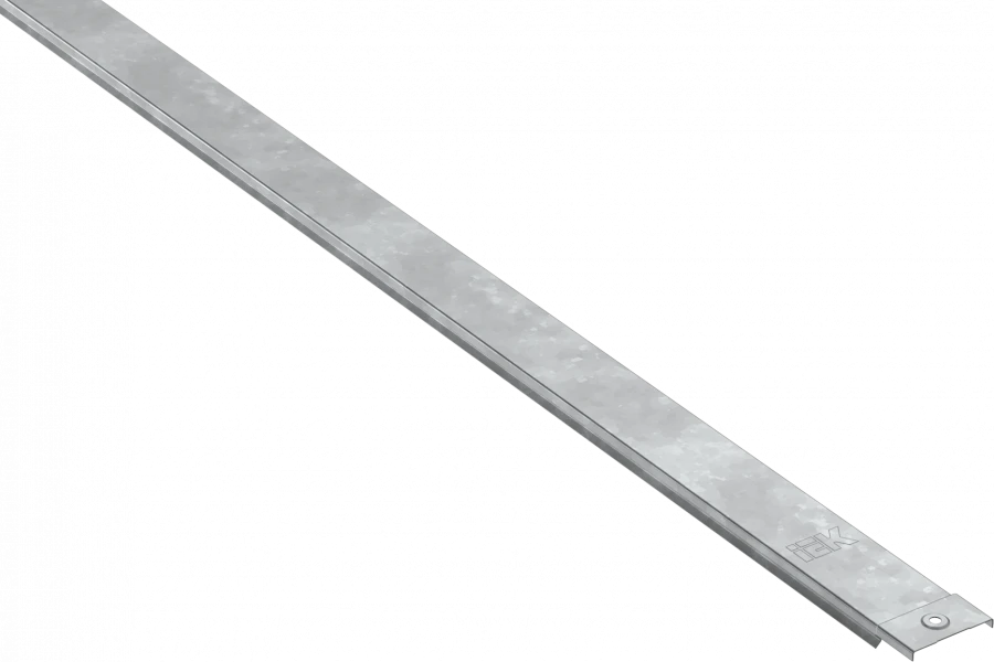Cable Tray Cover for Protection 50-1.0mm HDZ IEK