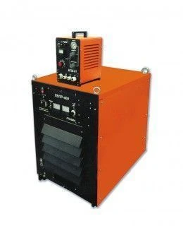 Air-Plasma Cutting Machine UVPR-400