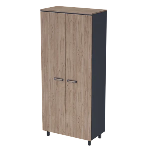 High Closed Document Cabinet PREGO