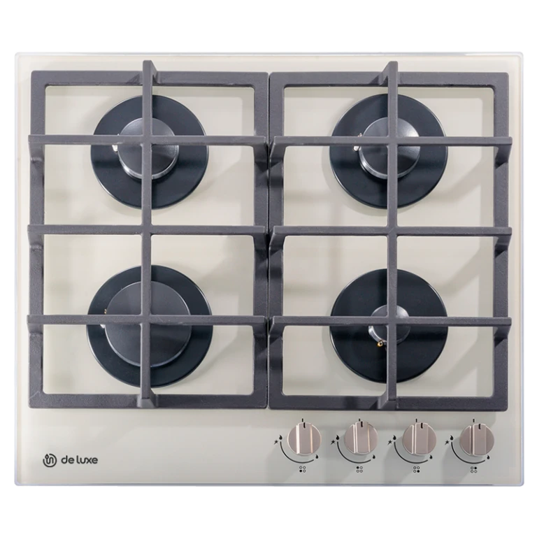 Gas Cooking Panel for Home Use GG4_750229F-068