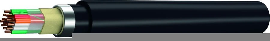 MKSASHP Communication Cables for Ground Installation