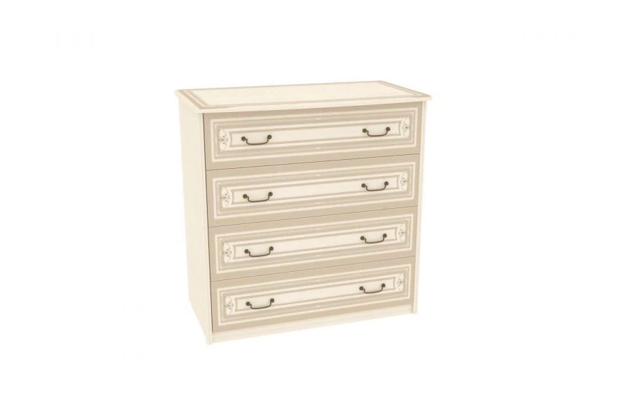 Grand LD.650130.000 Facade Chest of Drawers (Shtrikhlak)