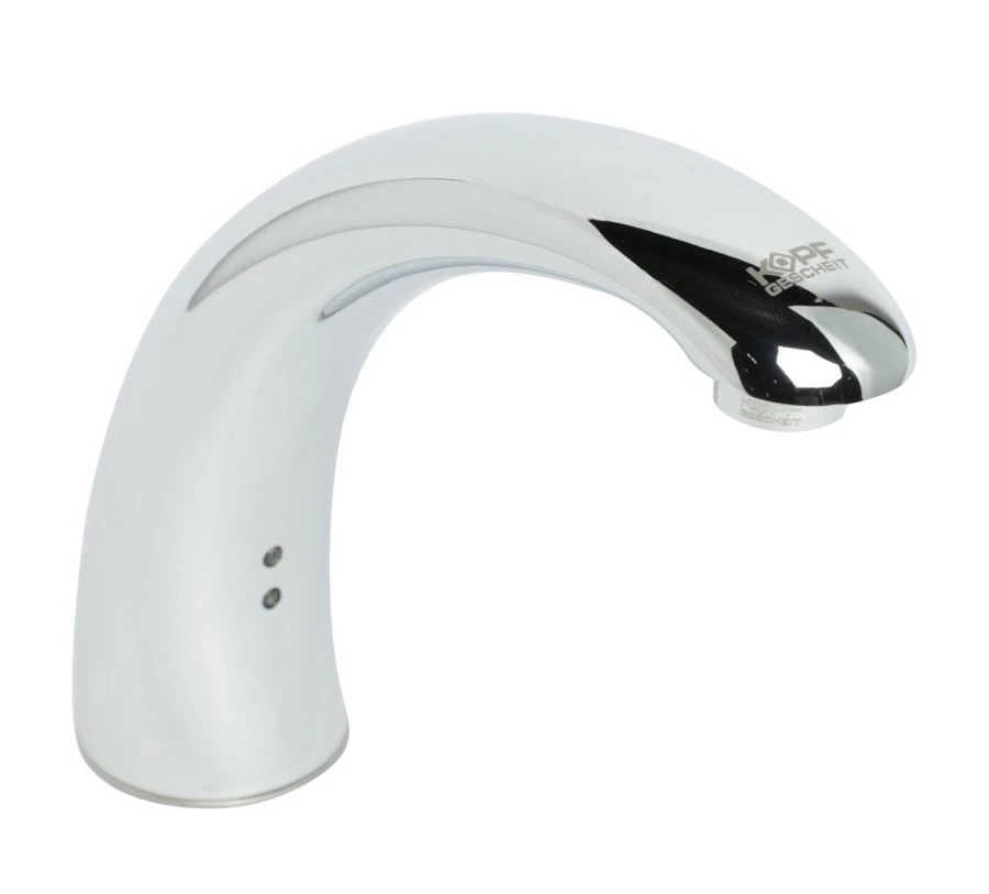 Automatic Touchless Faucet Kopfgescheit KR5151CV-DC