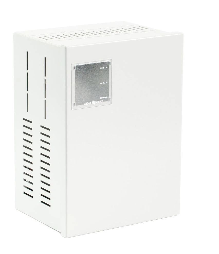 Backup Power Supply SKAT-1200R20