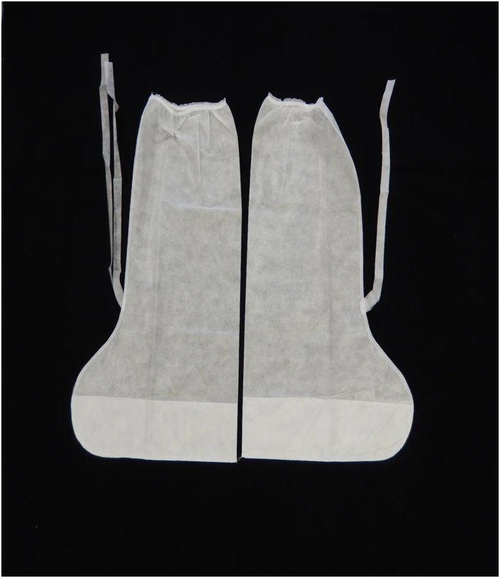 Sympatika-B2 Expert Disposable Shoe Covers