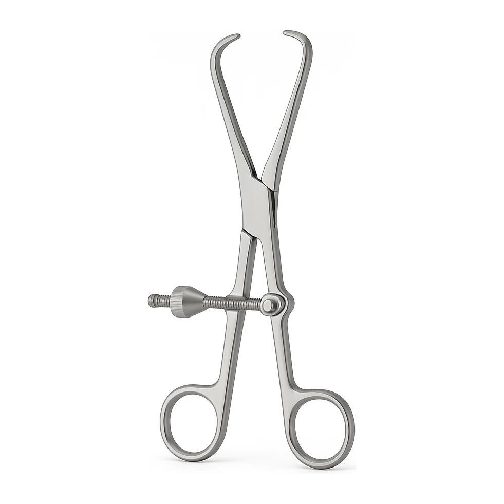 Surgical Instruments & Equipment
