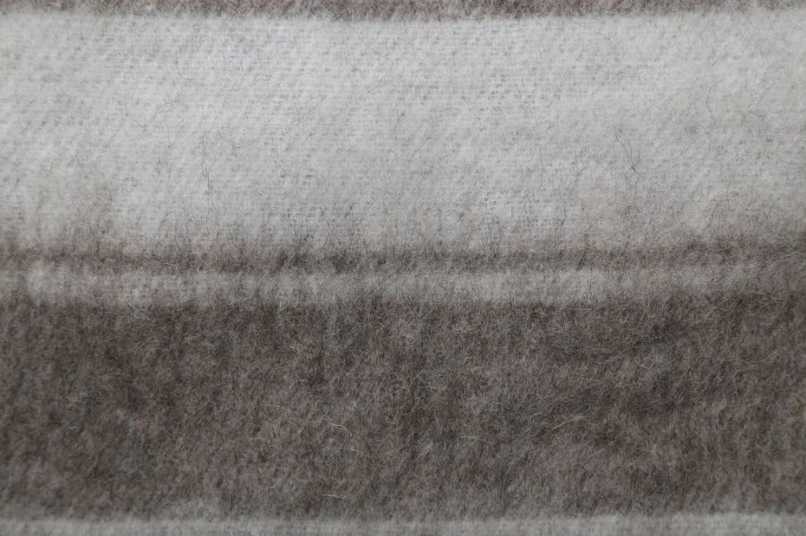 Kids Half-Wool Blanket, Model C-6/d