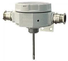 Explosion-Proof Heat Fire Detector IP 101-201.6-A3-AZIMUT MK