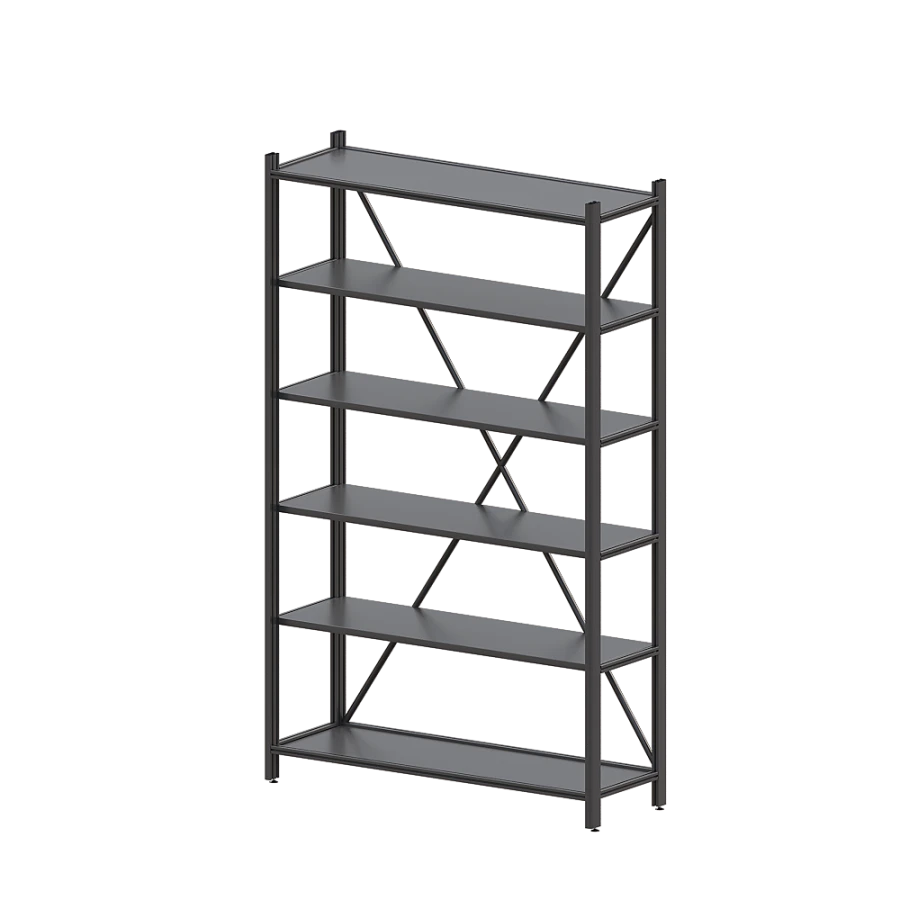 SmartLab A90B Shelving Unit for Efficient Storage
