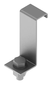 Stainless Steel Cable Tray Bracket SK 00 - AISI 304