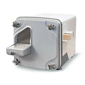 Trimmer for Processing Gypsum Models 2.2 ART