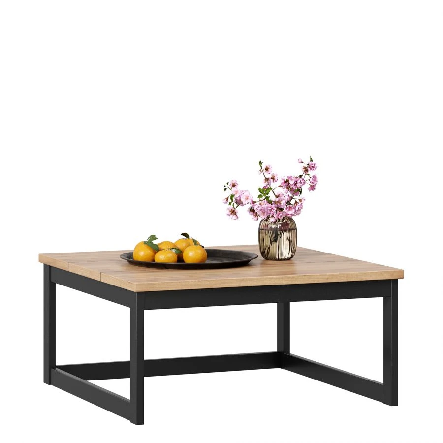 Coffee Table 800 (Golden Oak) Model: Техно ЛД.678260.000