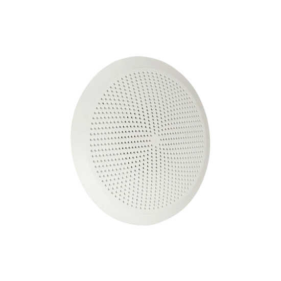 Voice Alarm System Serenada-6-P for Fire and Security Notifications