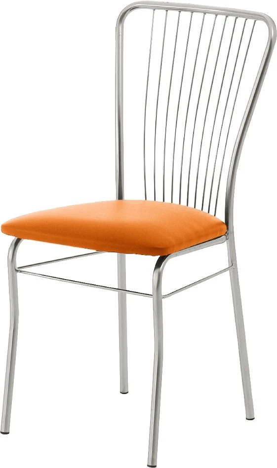 Nero Chair - Elegant and Comfortable Design