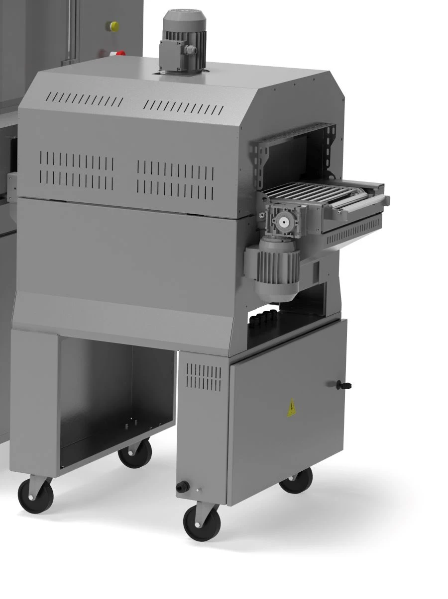 Heat Shrink Device UT-300 for Packaging