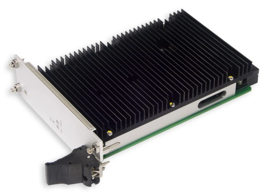 High-Reliability Power Supply Module PS550