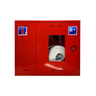 Fire Cabinet for Fire Extinguisher and Accessories FAEX-15K