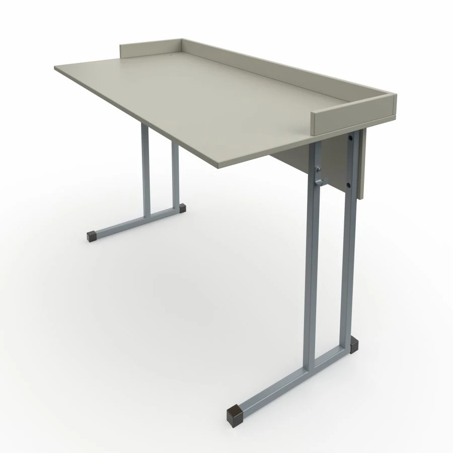 Laboratory Student Table with Edges