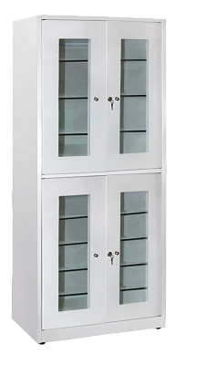 Metal Office Cabinets Series SHO