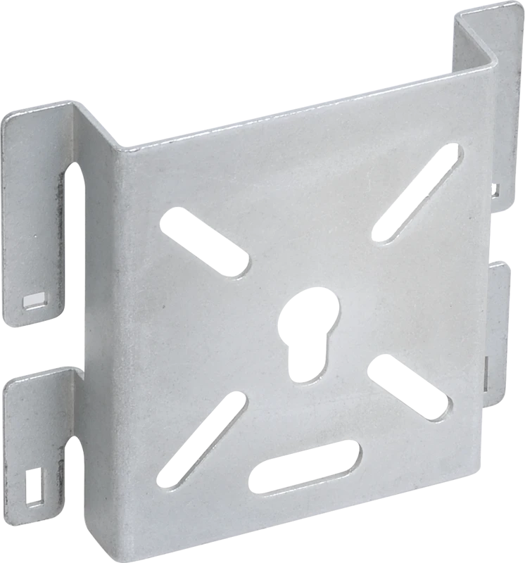 Cable Tray Mounting Plate for IEK Systems