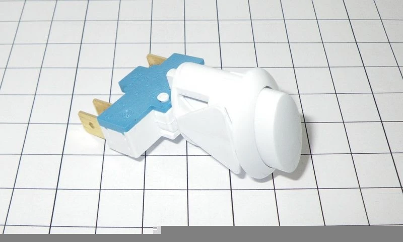 Electric Circuit Switch for Household Appliances PKн516