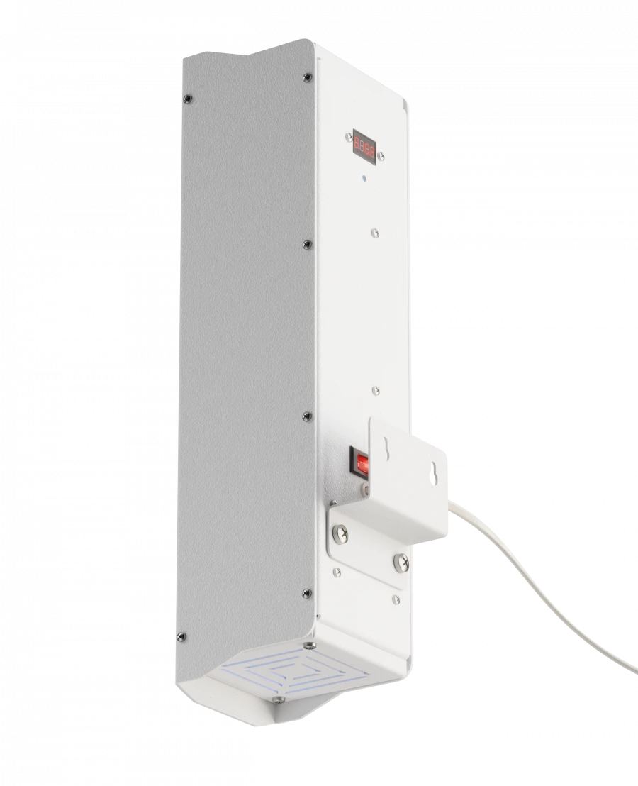 Ultraviolet Air Recirculator Disinfector "OVU-01