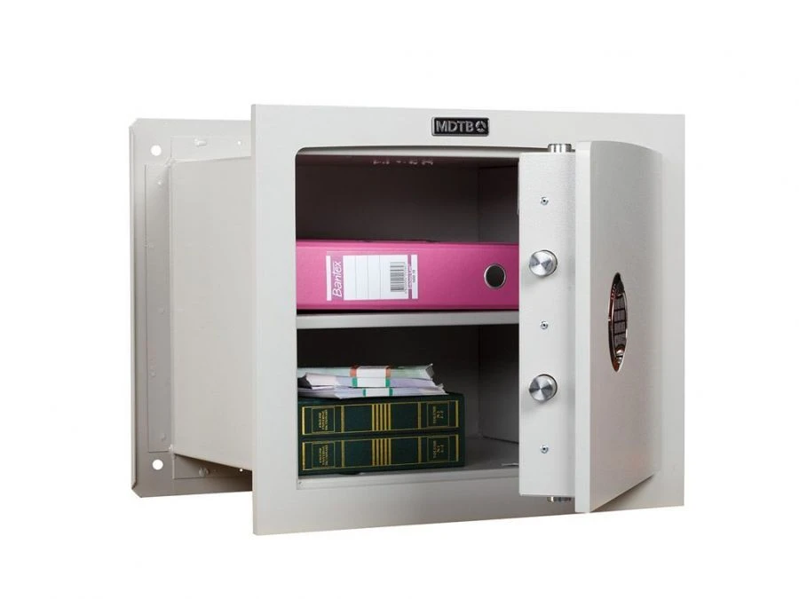 Security Safe MDTB-VEGA 45.E - Electronic Lock, Class 1