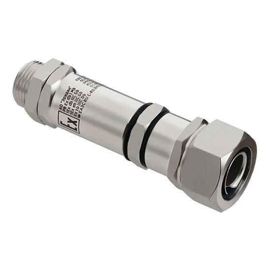 Explosion-Proof Cable Gland KVV-M12-N