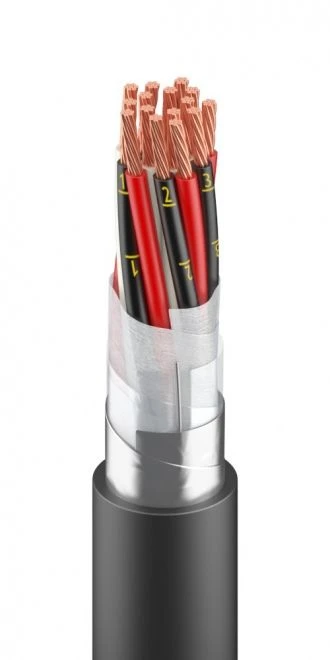 Industrial Automation Cable KUMP-OEsng(A)-FRLS