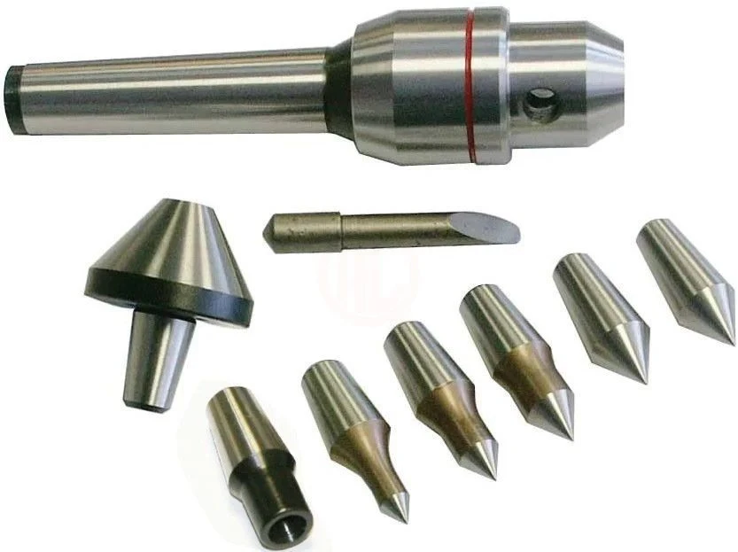 Connection Fitting - Technical Specifications Included