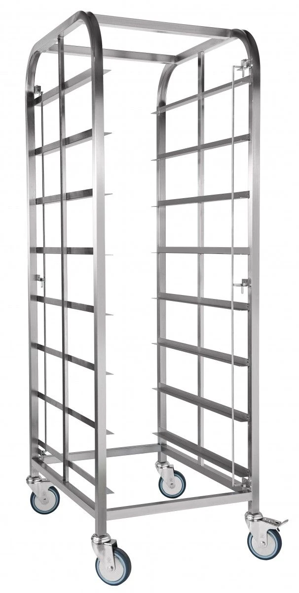 TSHG-8-01 Spindle Trolley for Food Service Transport