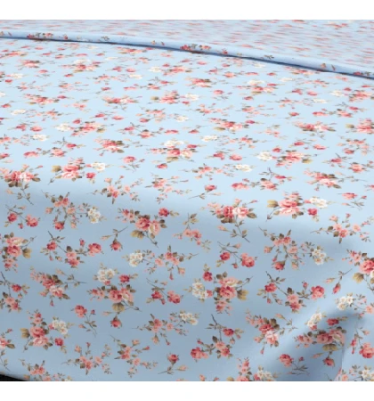 Ready-made Printed Cotton Fabric BIAZ Art. 262/120/220