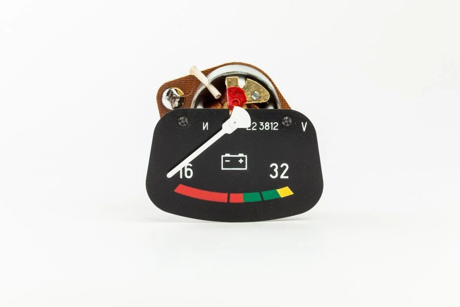 Voltage Indicator 22.3812010