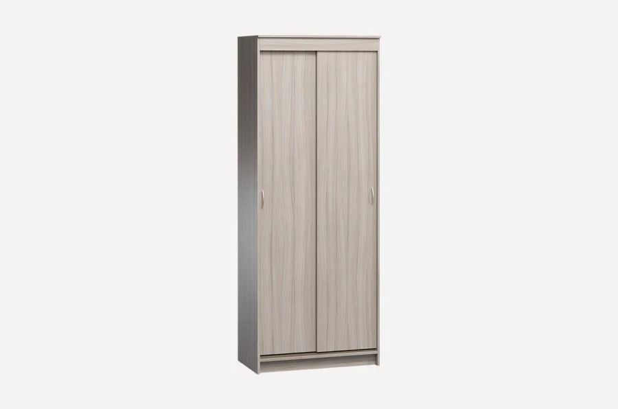 Versatile Wardrobe Cabinet for Offices and Institutions