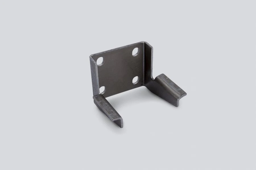 Left Frame Crossbeam Bracket 316000280111510