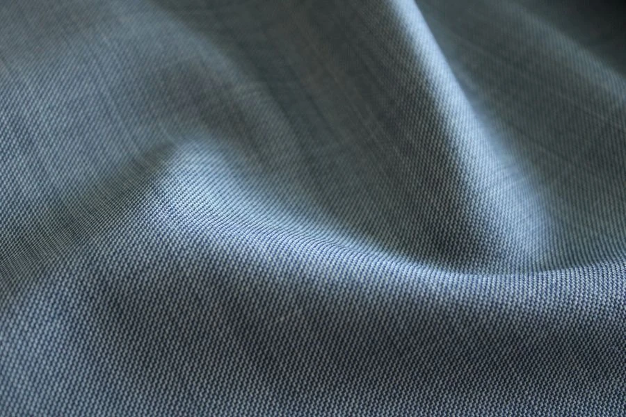Half-Wool Suiting Fabric - Article 19с77сАР-ДЯ, Color 2-4