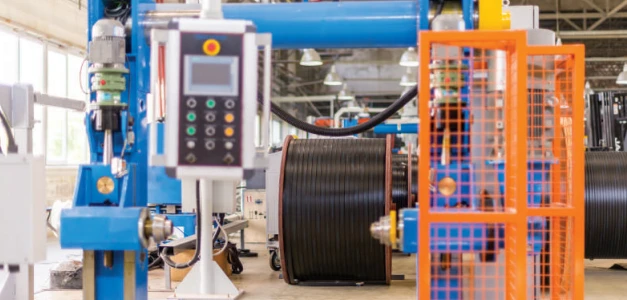 Flexible Combined Elevator Cables KPLK