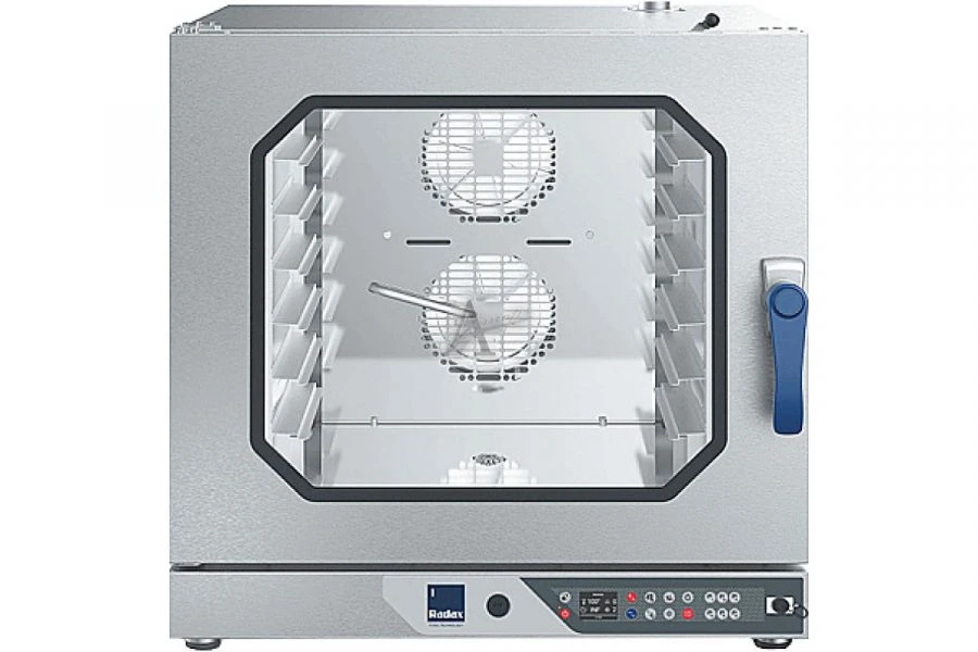 Steam Convection Oven CC06DGCR