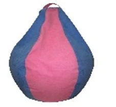 Bean Bag Chair - Comfortable and Durable for Kids