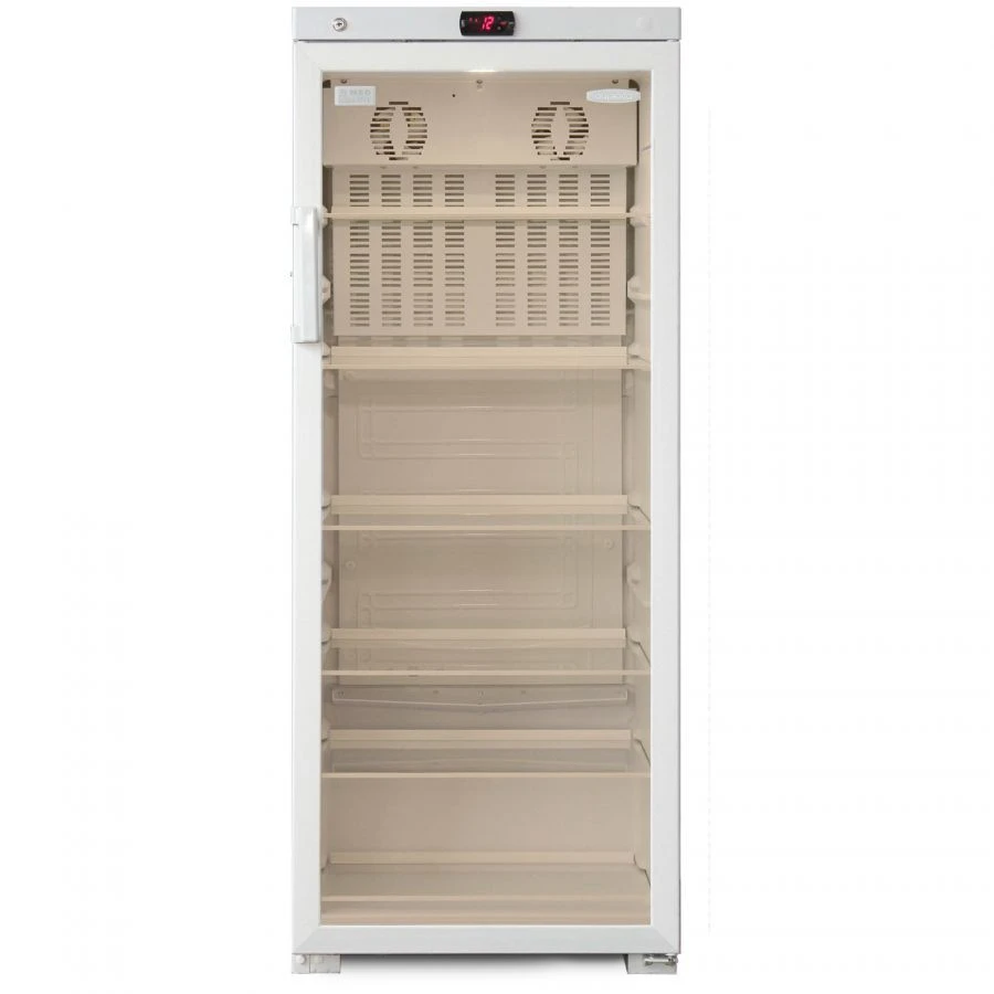 Medical Refrigerator Chamber "Biryuza 280S-G