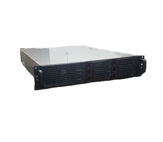 A2 Server for Database Management and Remote Access SNEV.466535.001-06