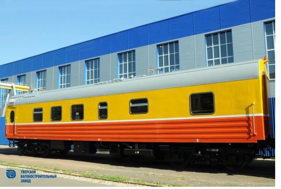 Specialized Support Wagon Model 61-4484