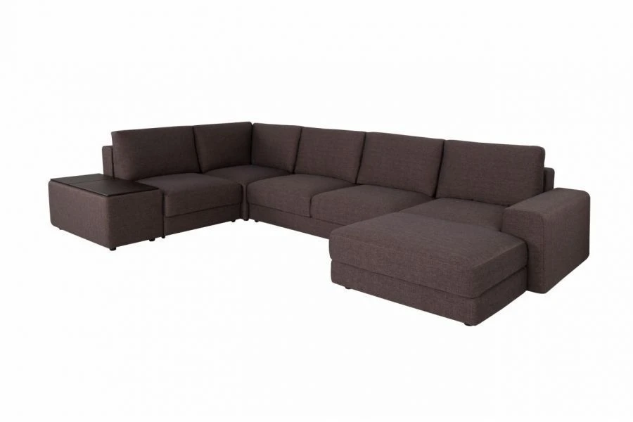 Presto Modular System Module with Drawer and Socket (50 cm)