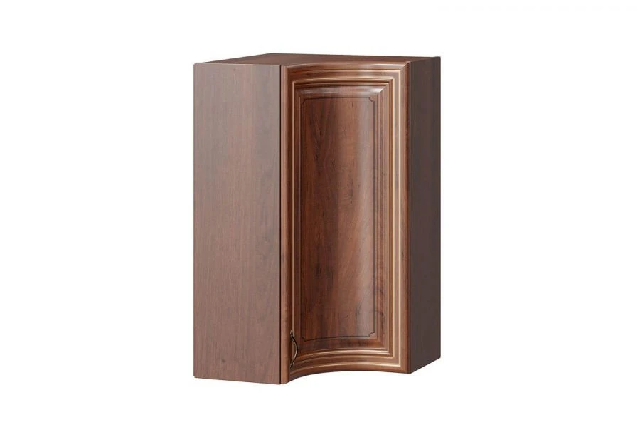 Country LD 245250.000 High Corner Cabinet Door (Milled Panel)