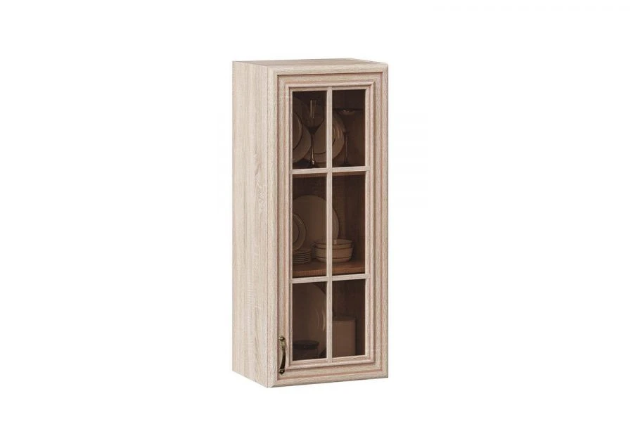 High Country Door 400 with Glass - Model 245241.000