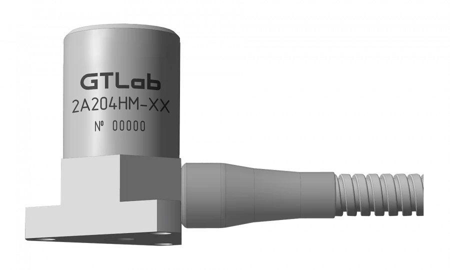 Vibration Velocity Sensor 2A204HM-XX (T)